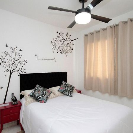 Flat Bela Vista, Sirio Libanes, Centro Conv Frei Caneca เซาเปาโล ภายนอก รูปภาพ