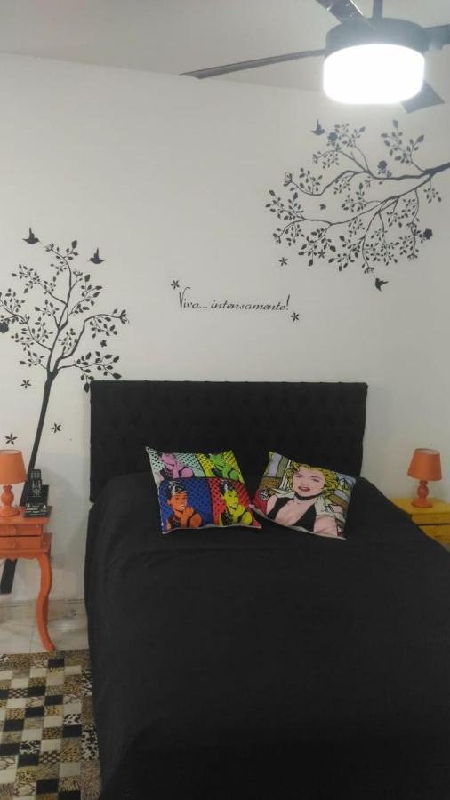 Flat Bela Vista, Sirio Libanes, Centro Conv Frei Caneca เซาเปาโล ภายนอก รูปภาพ