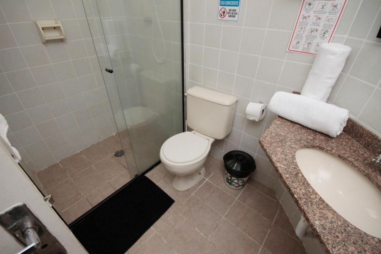 Flat Bela Vista, Sirio Libanes, Centro Conv Frei Caneca เซาเปาโล ภายนอก รูปภาพ