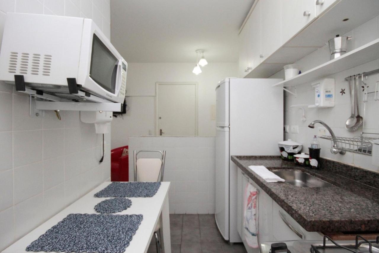 Flat Bela Vista, Sirio Libanes, Centro Conv Frei Caneca เซาเปาโล ภายนอก รูปภาพ