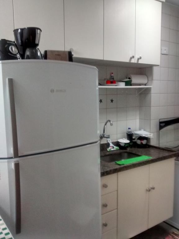 Flat Bela Vista, Sirio Libanes, Centro Conv Frei Caneca เซาเปาโล ภายนอก รูปภาพ