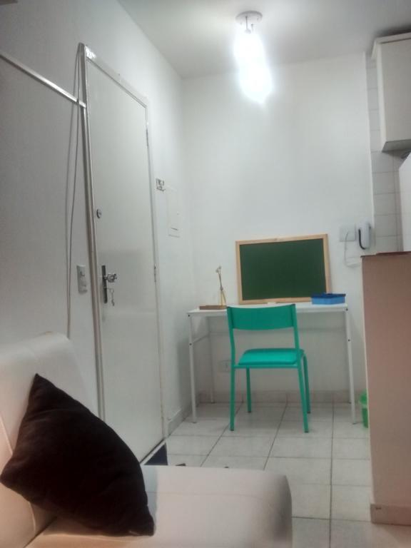 Flat Bela Vista, Sirio Libanes, Centro Conv Frei Caneca เซาเปาโล ภายนอก รูปภาพ